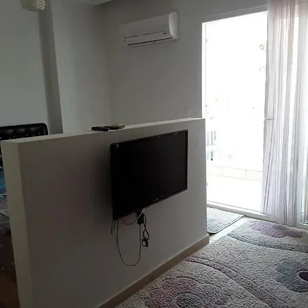 Апартаменты Orange2