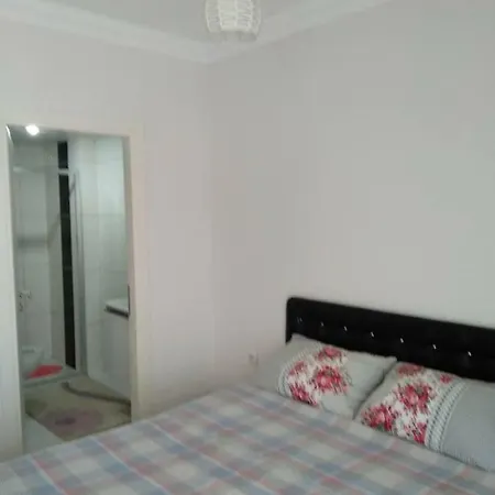 Orange2 Apartment